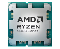 AMD Ryzen 7 9850X3D Tray - 1501617 - zdjęcie 1